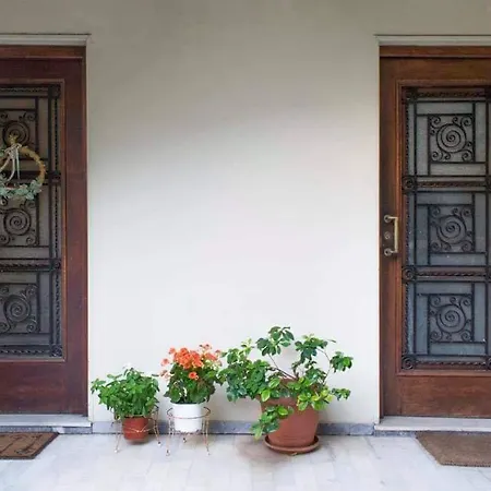 Beautiful Vintage Flat - Back Yard Garden Access