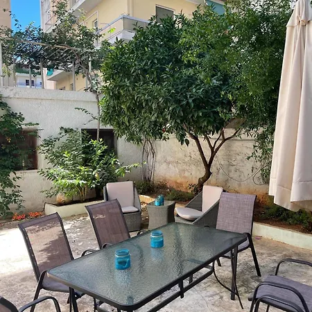 Beautiful Vintage Flat - Back Yard Garden Access * Athens
