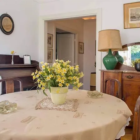 Beautiful Vintage Flat - Back Yard Garden Access Apartment *